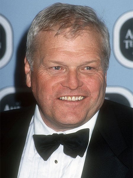 Brian Dennehy