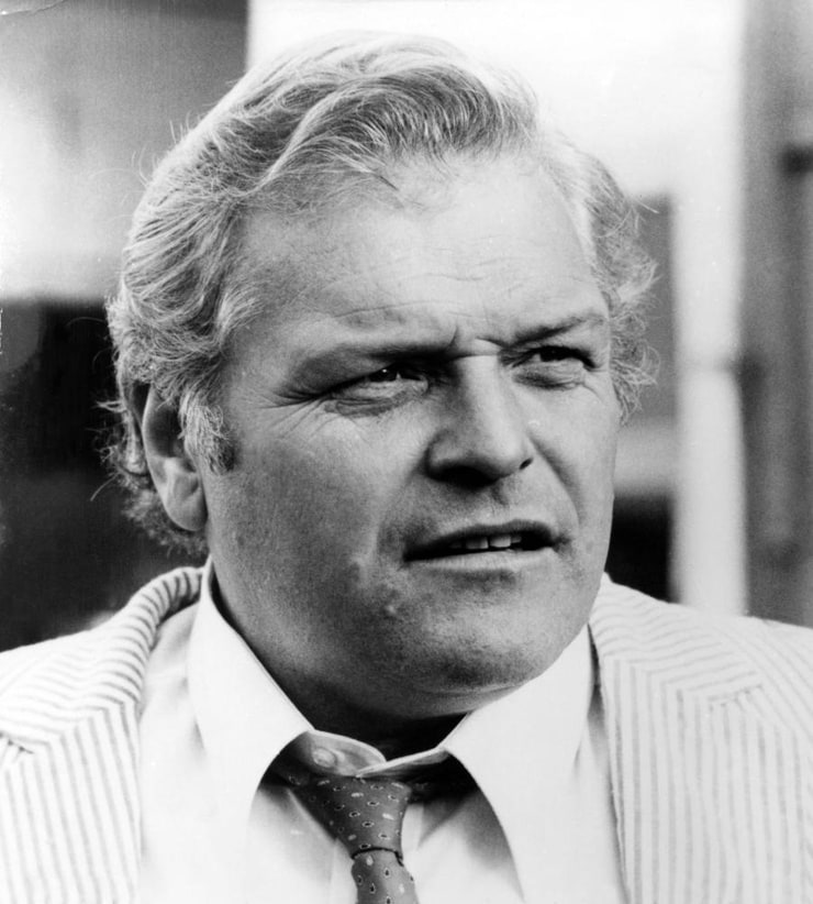 Brian Dennehy