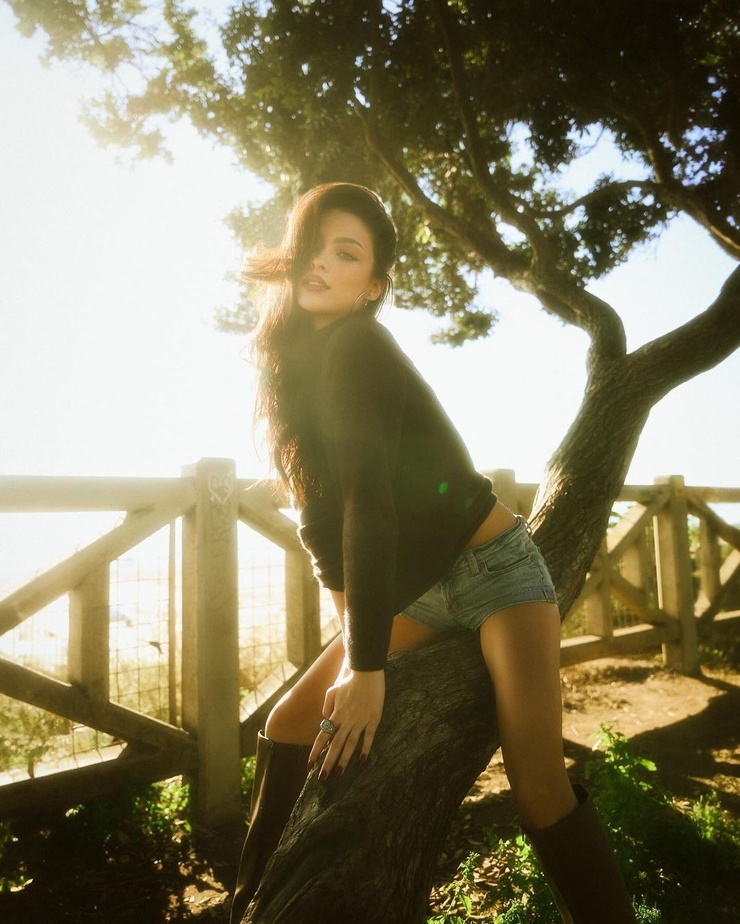 Mishka Silva