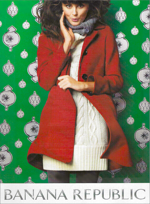 Trish Goff