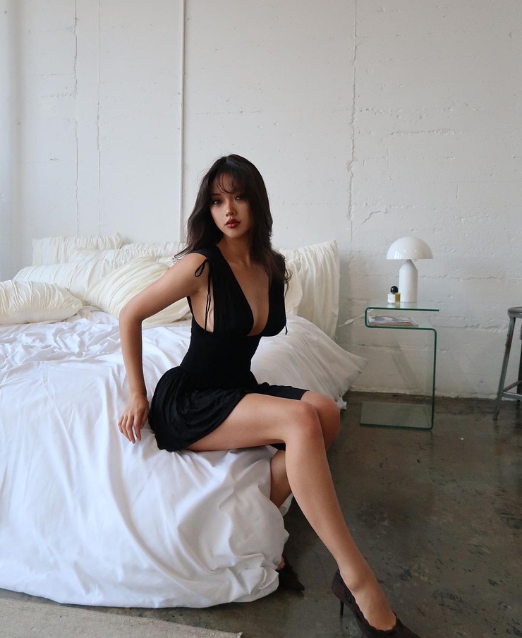 Cameron Valentina