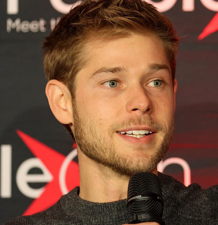 Mason Dye