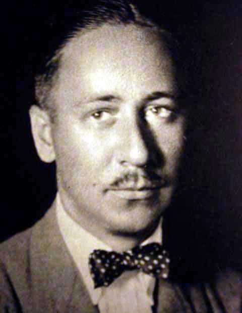 Robert Benchley Robert Benchley