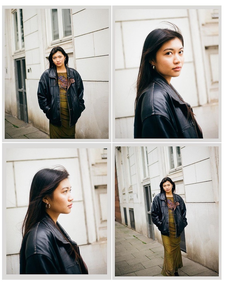 Nhung Hong