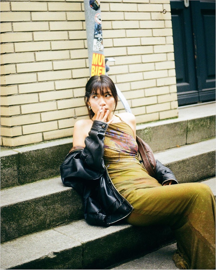 Nhung Hong