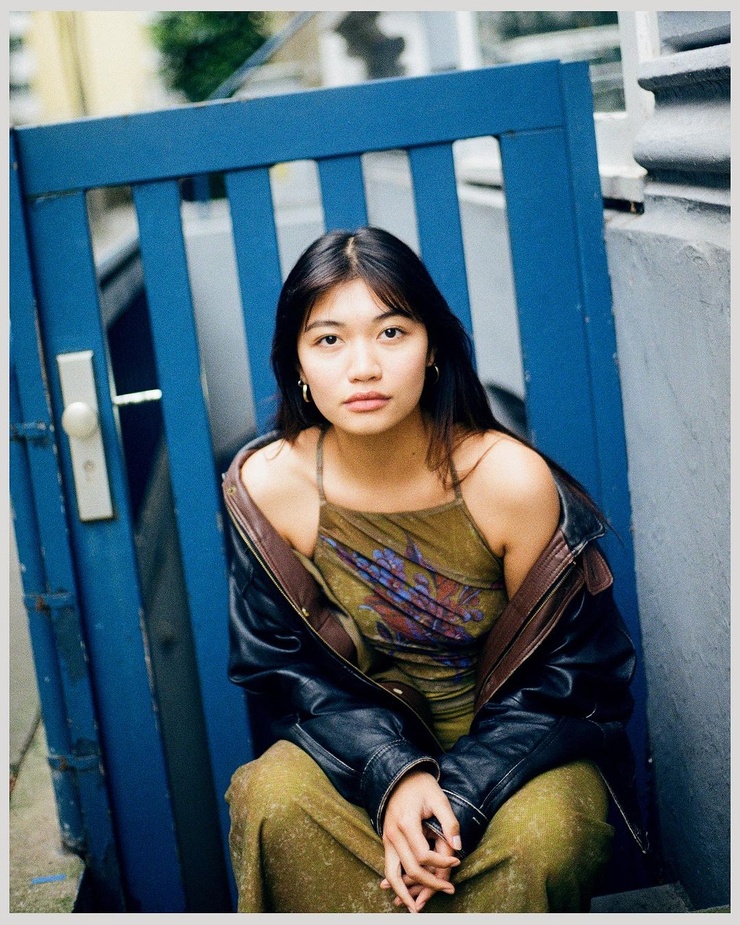 Nhung Hong
