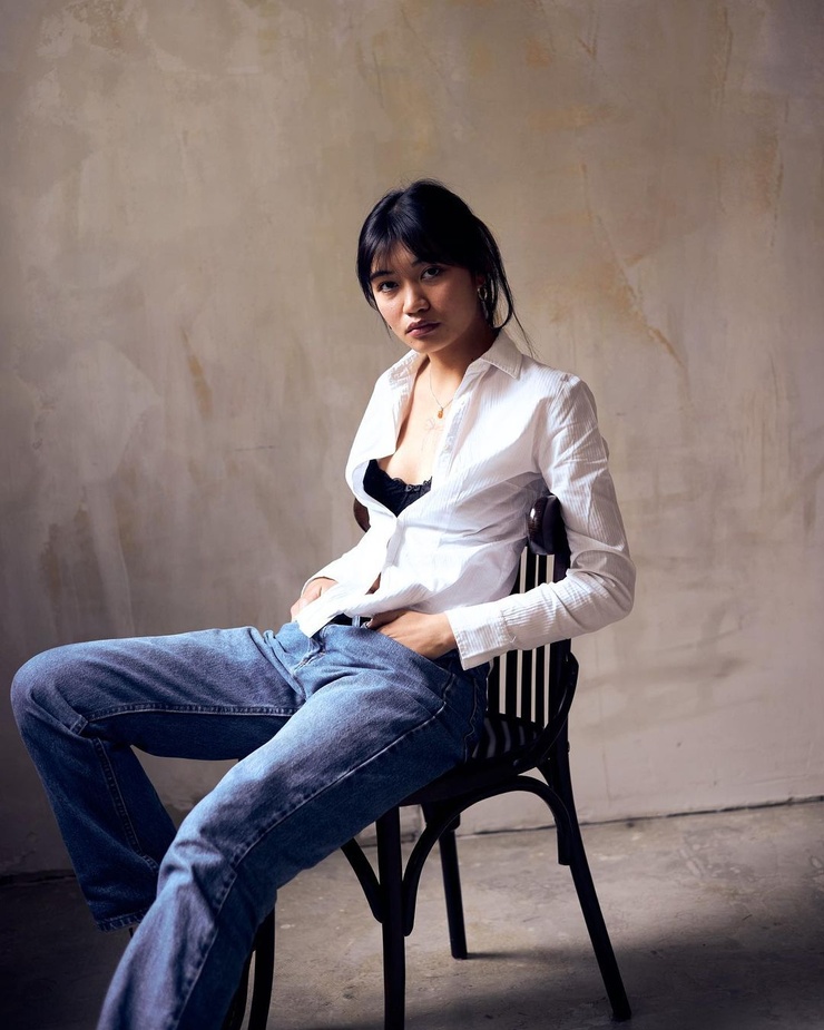 Nhung Hong