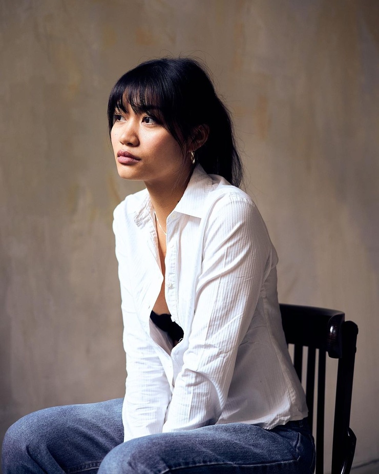 Nhung Hong