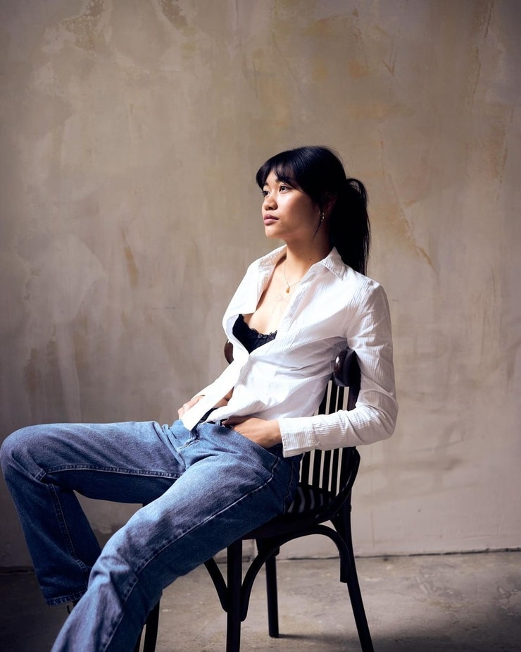 Nhung Hong