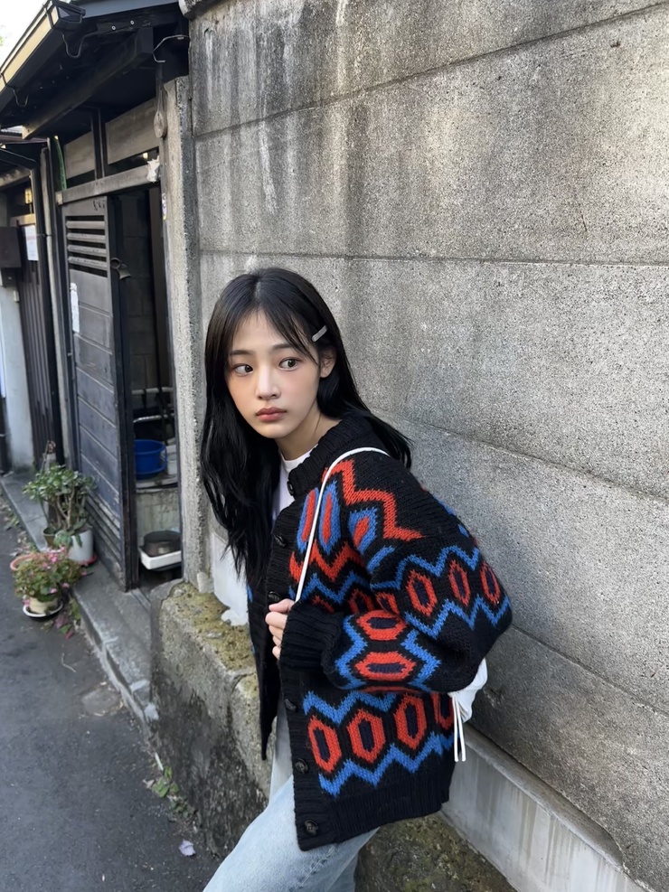 Minji Kim