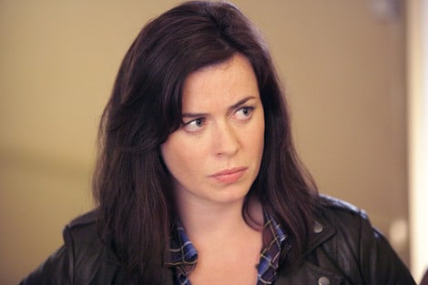 Eve Myles Eve Myles