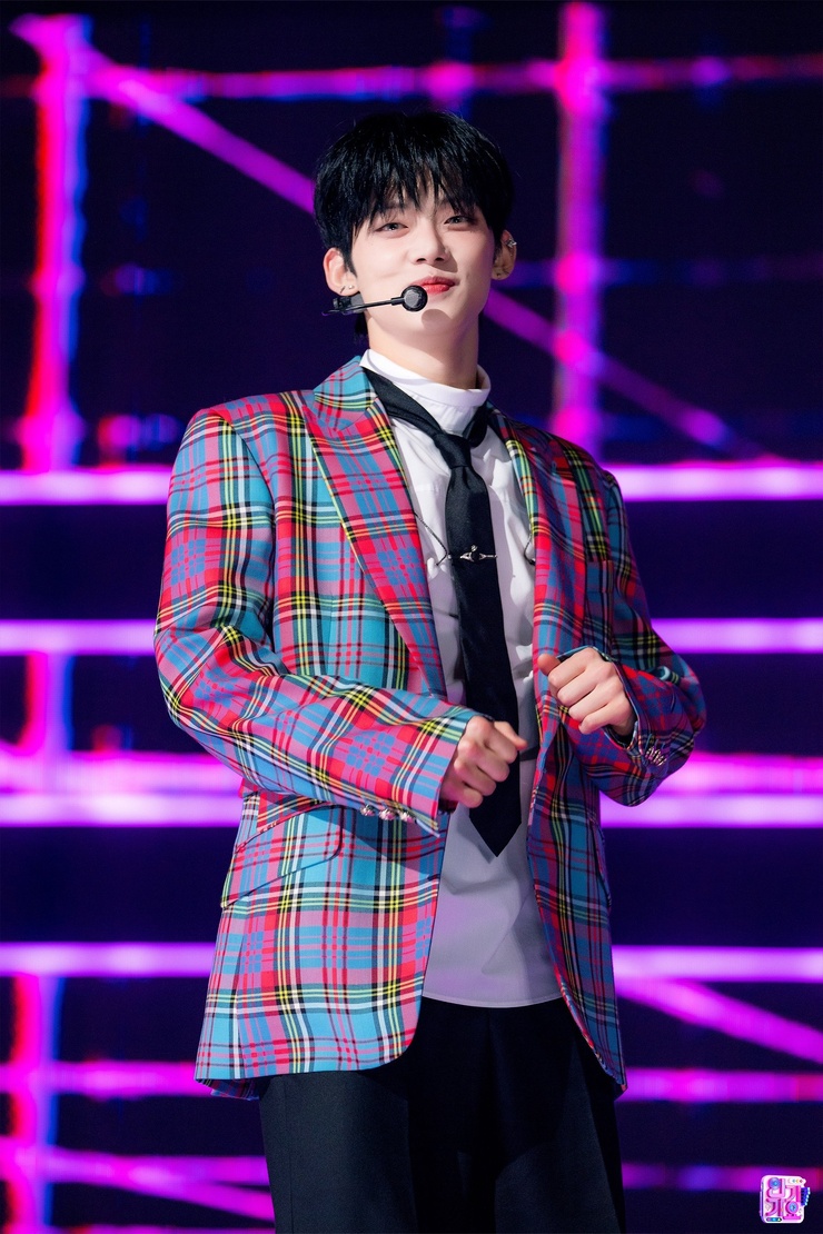 Choi Yeonjun (최연준)