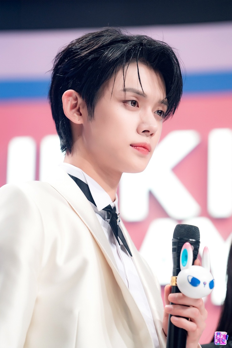 Choi Yeonjun (최연준)