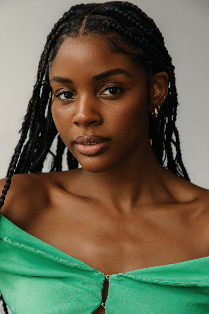 Naomi Baker