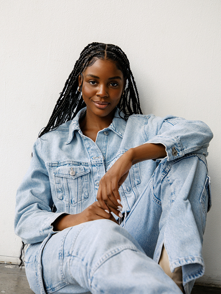 Naomi Baker