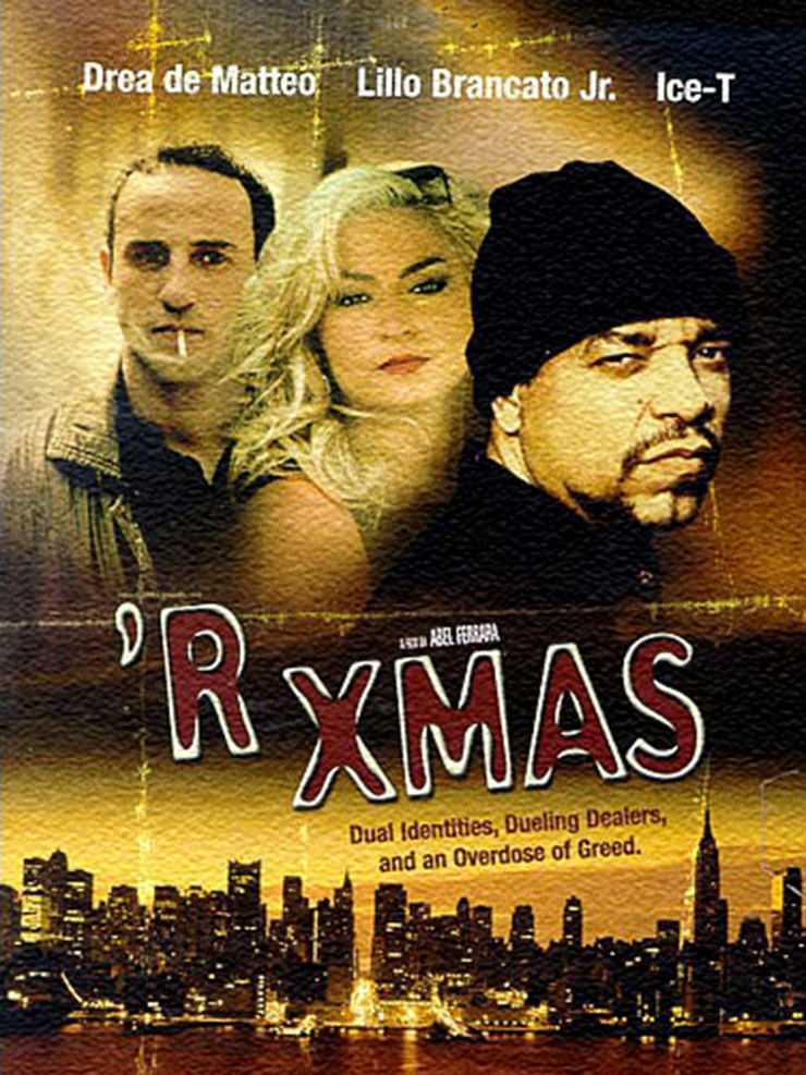 'R Xmas