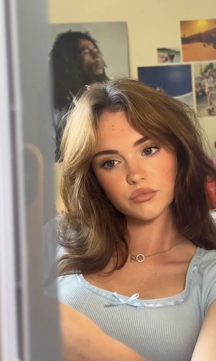 Gracie Mckenna