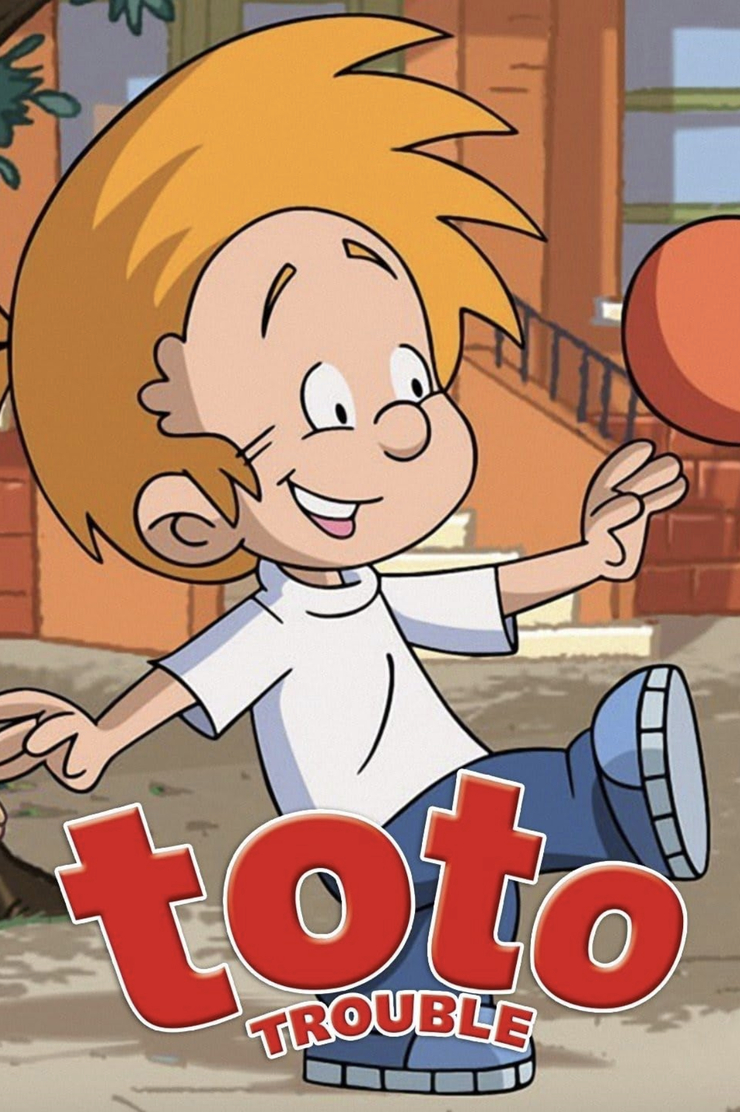 Toto Trouble