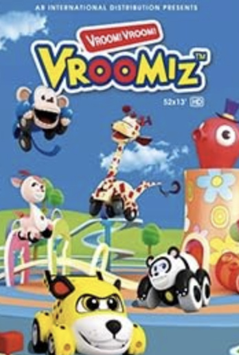 Vroomiz