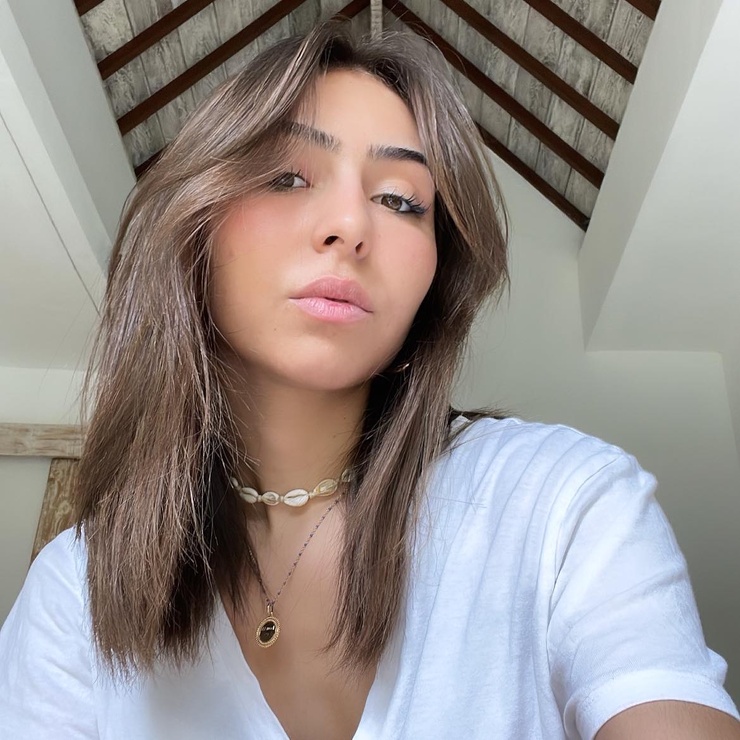 Carla Georges
