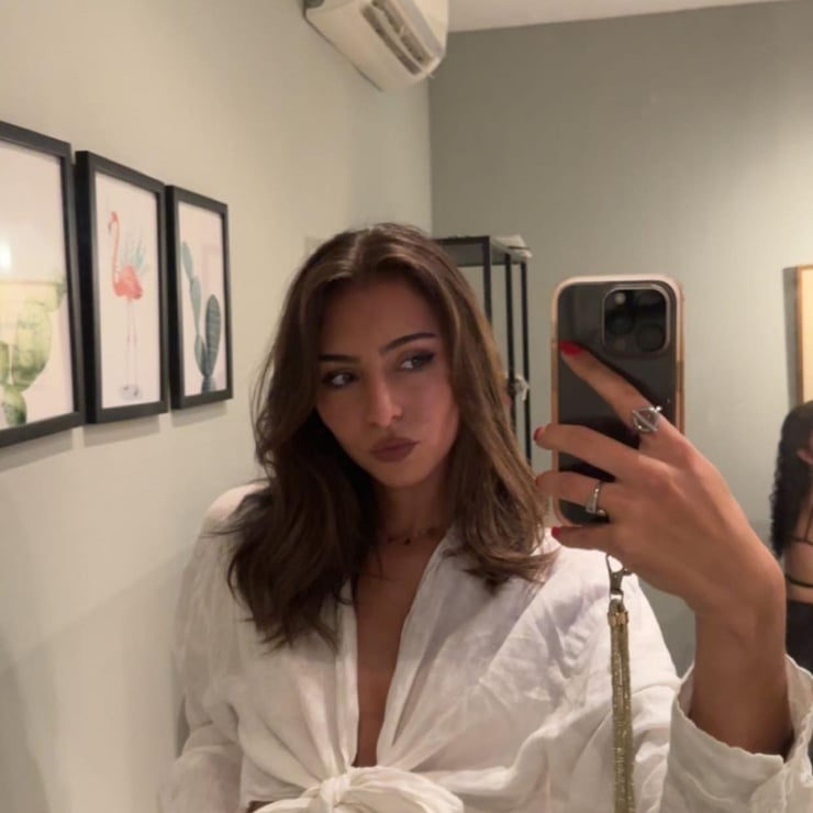 Carla Georges