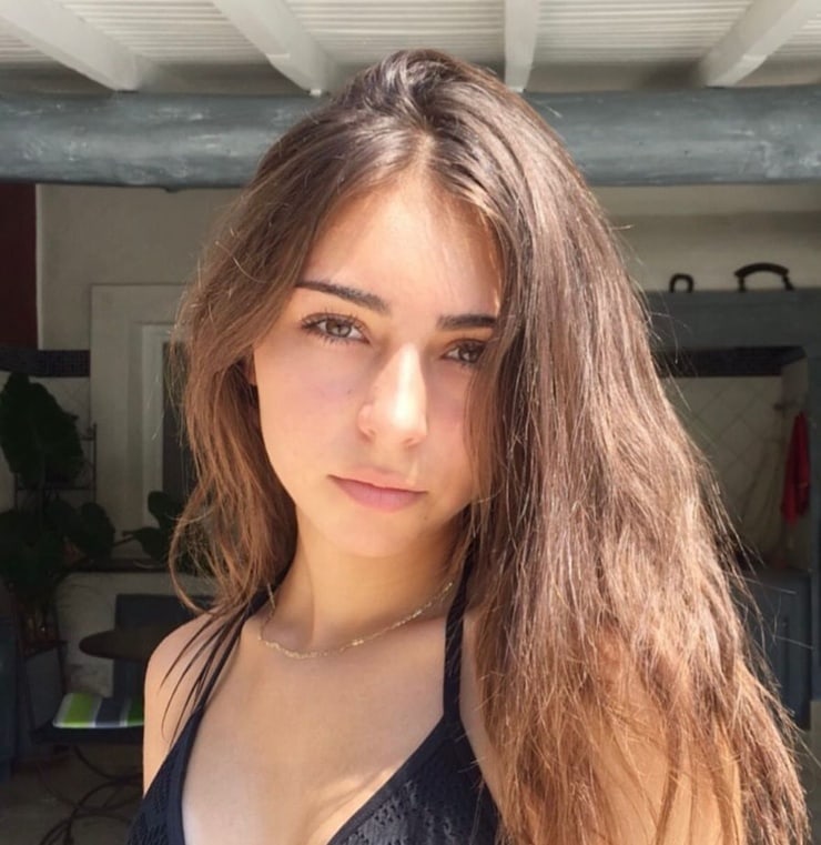 Carla Georges