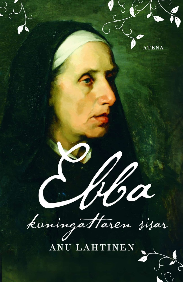 Ebba: kuningattaren sisar