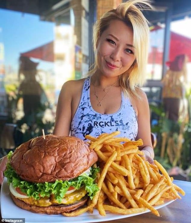 Raina Huang