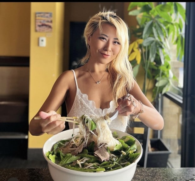 Raina Huang