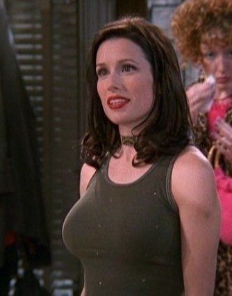 Shawnee Smith Shawnee Smith