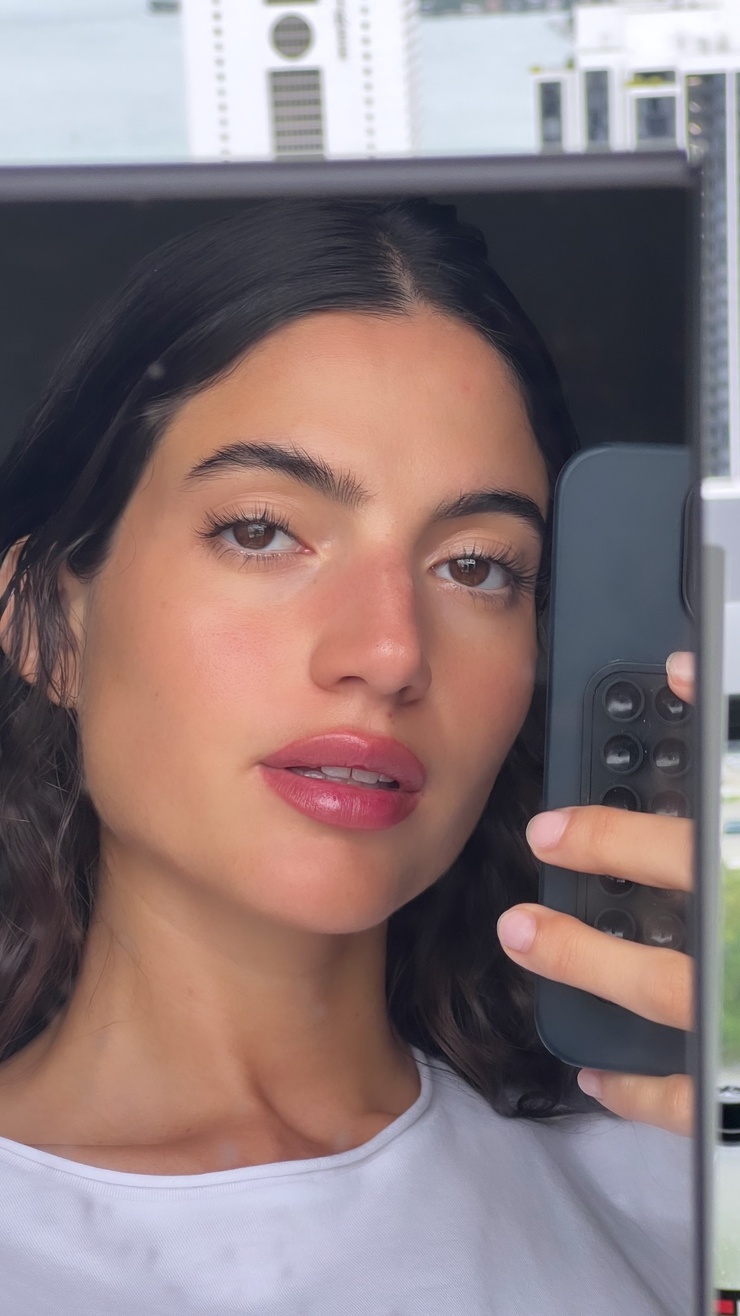 Rafaella Consentino