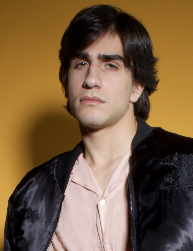 Jerry Habibi