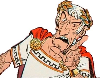 Julius Caesar (Asterix)