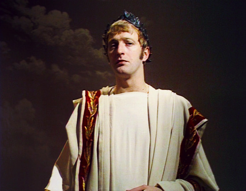 Julius Caesar (Graham Chapman)