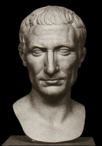 Gaius Julius Caesar (Masters of Rome)