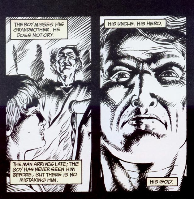 Julius Caesar (The Sandman)