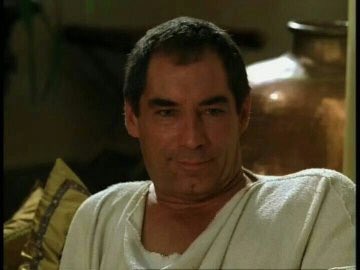 Julius Caesar (Timothy Dalton)