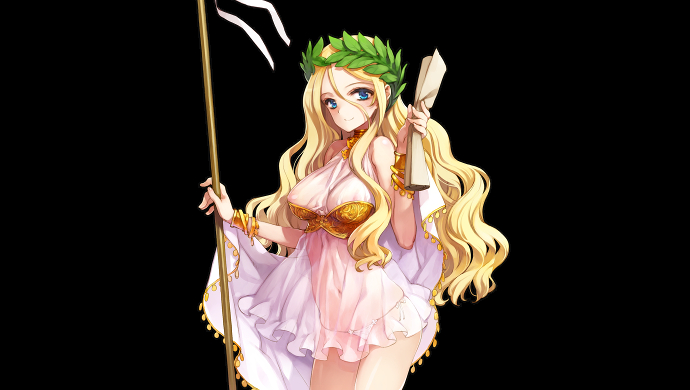 Caesar (Eiyuu Senki)
