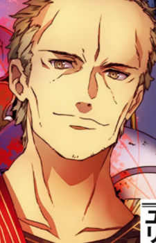 Julius Caesar (Chronicle Legion)