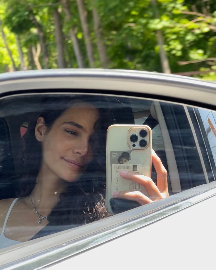 Pegah Ghafoori