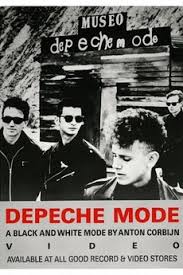 Depeche Mode: Pimpf