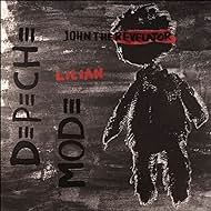 Depeche Mode: John the Revelator
