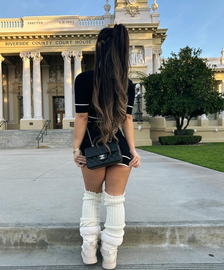 Alahna Ly Alahna Ly