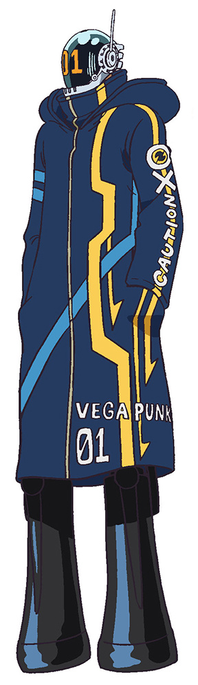 Shaka