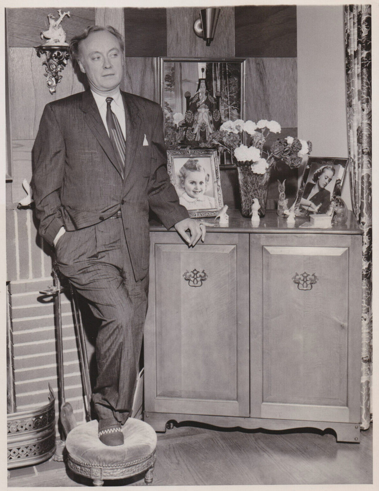 John Breckinridge