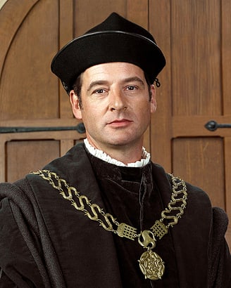 Thomas More (Jeremy Northam)