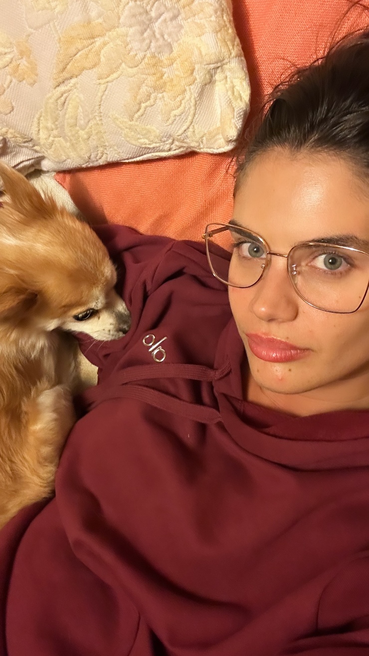 Sara Sampaio Sara Sampaio