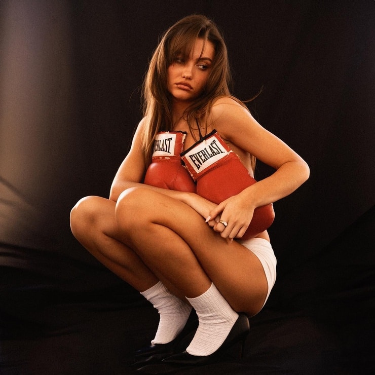 Savannah Byrd Savannah Byrd