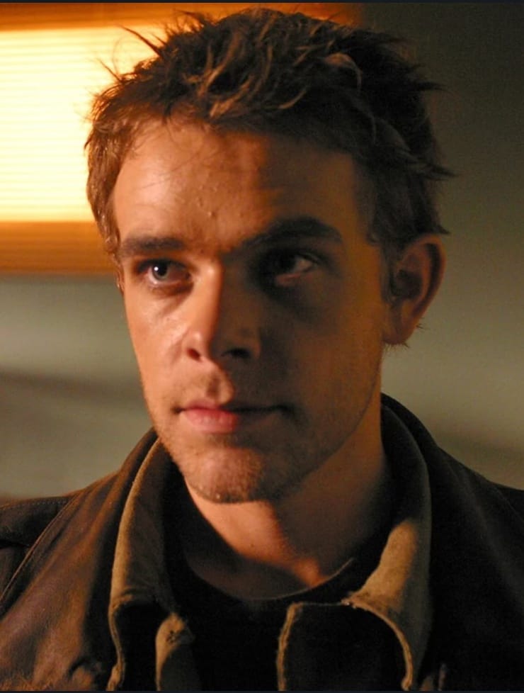 John Connor (Nick Stahl)