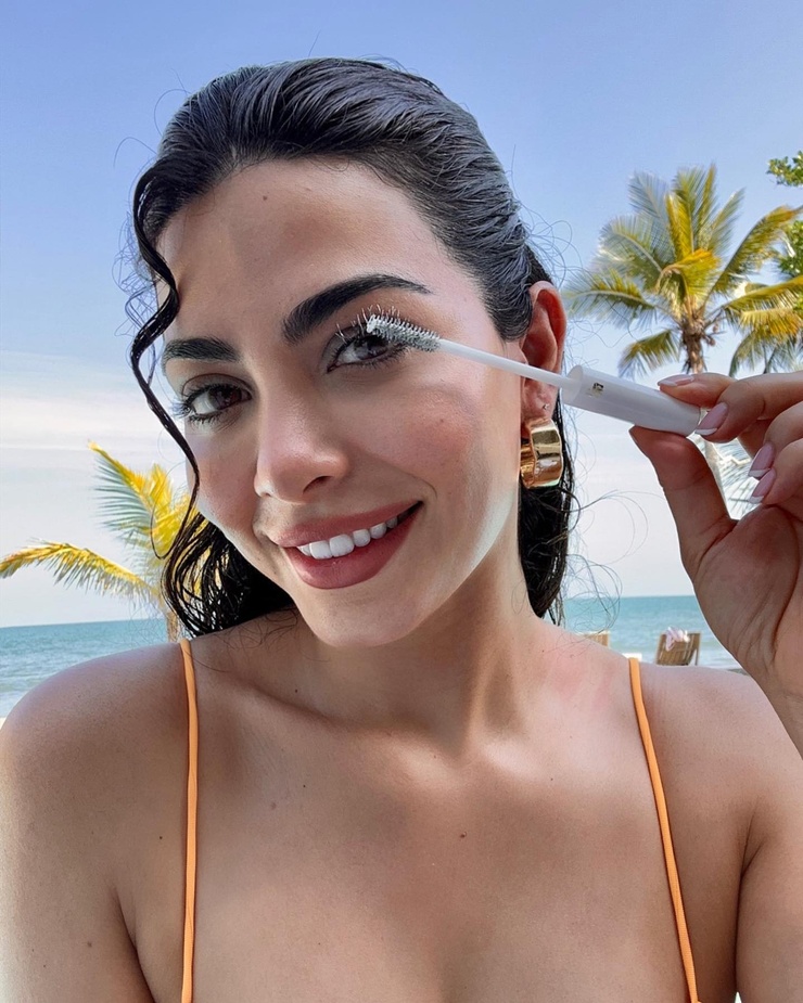 Emeraude Toubia Emeraude Toubia